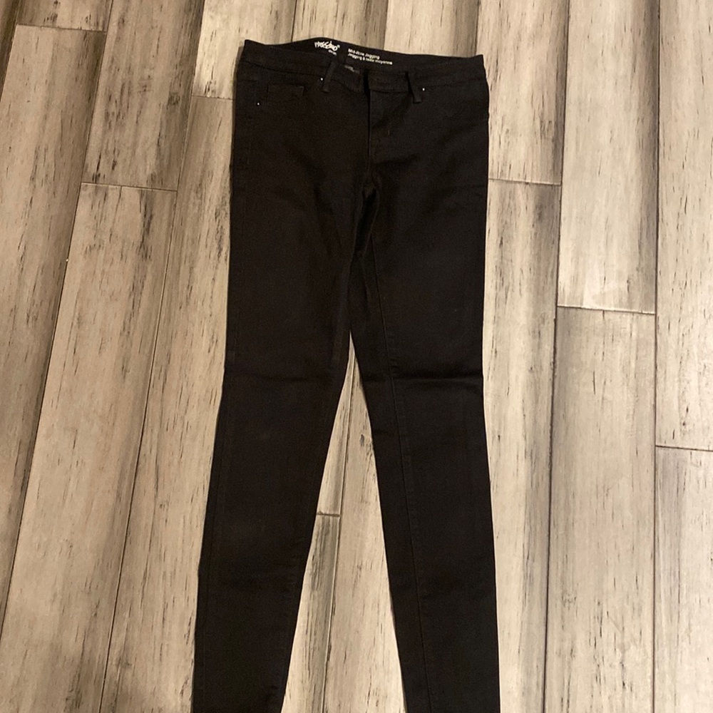 Massimo jegging